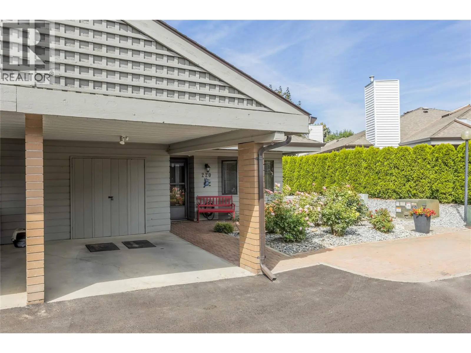 1765 Leckie Road Unit# 220. Kelowna, British Columbia