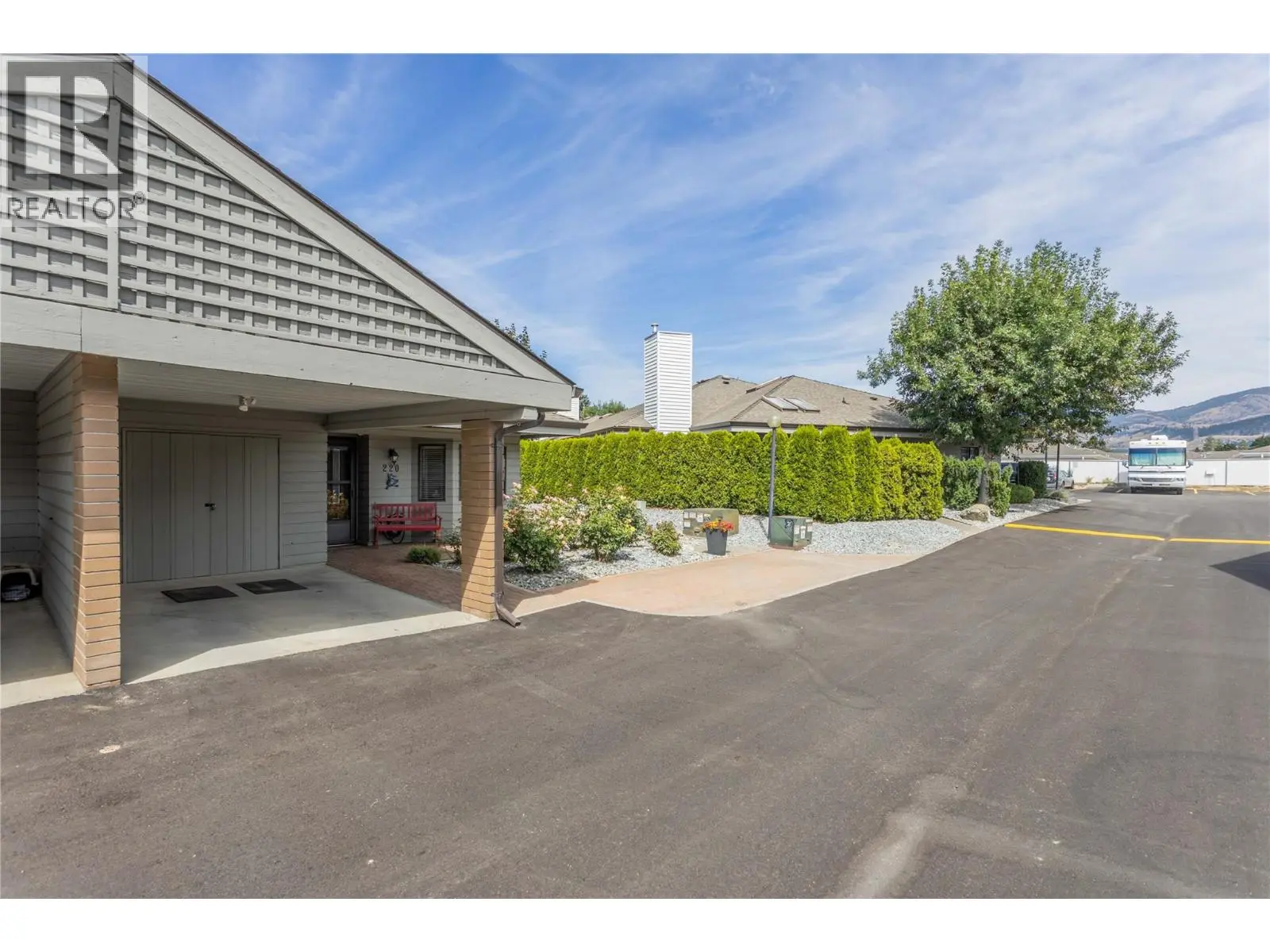 1765 Leckie Road Unit# 220. Kelowna, British Columbia