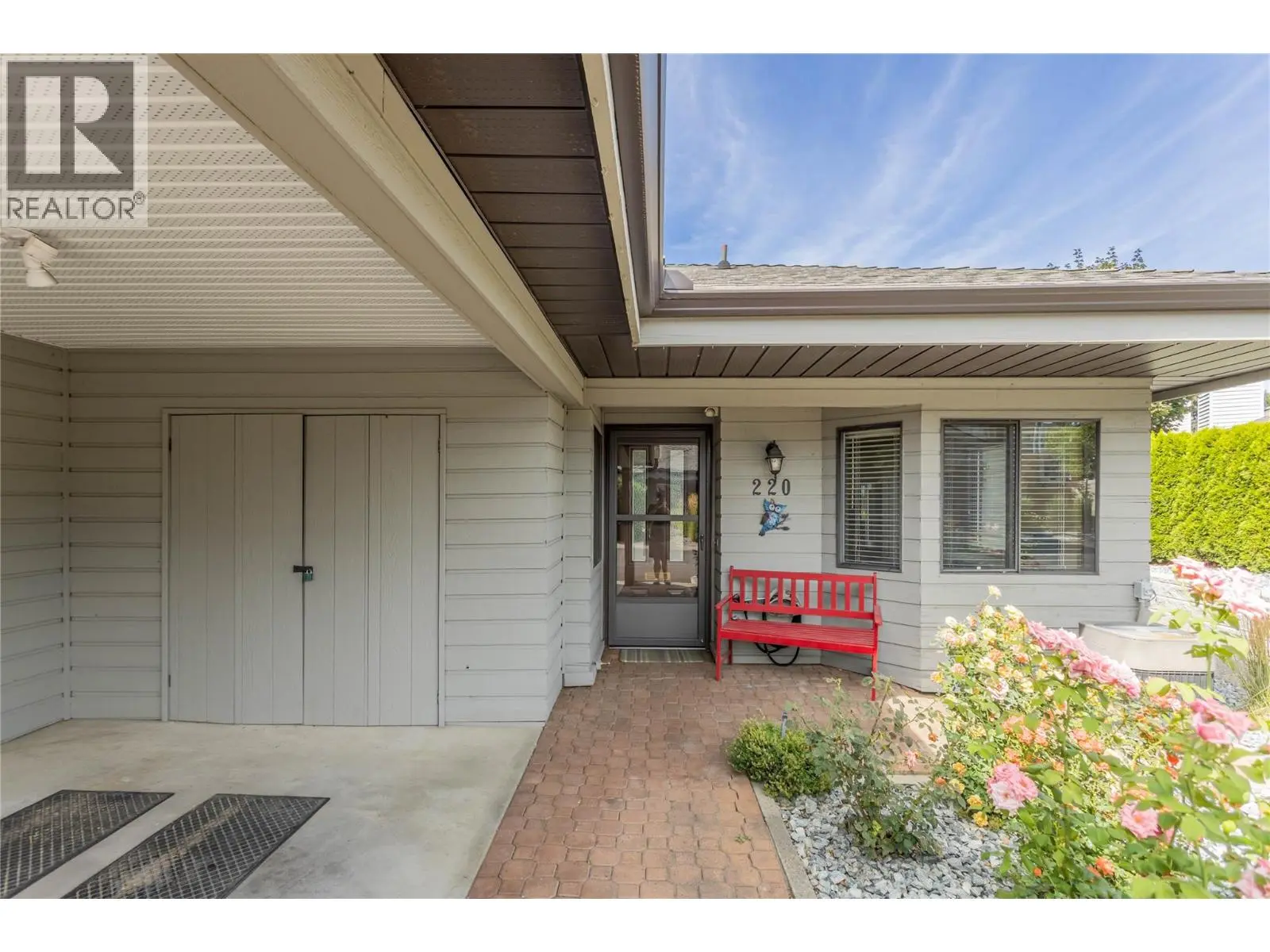 1765 Leckie Road Unit# 220. Kelowna, British Columbia