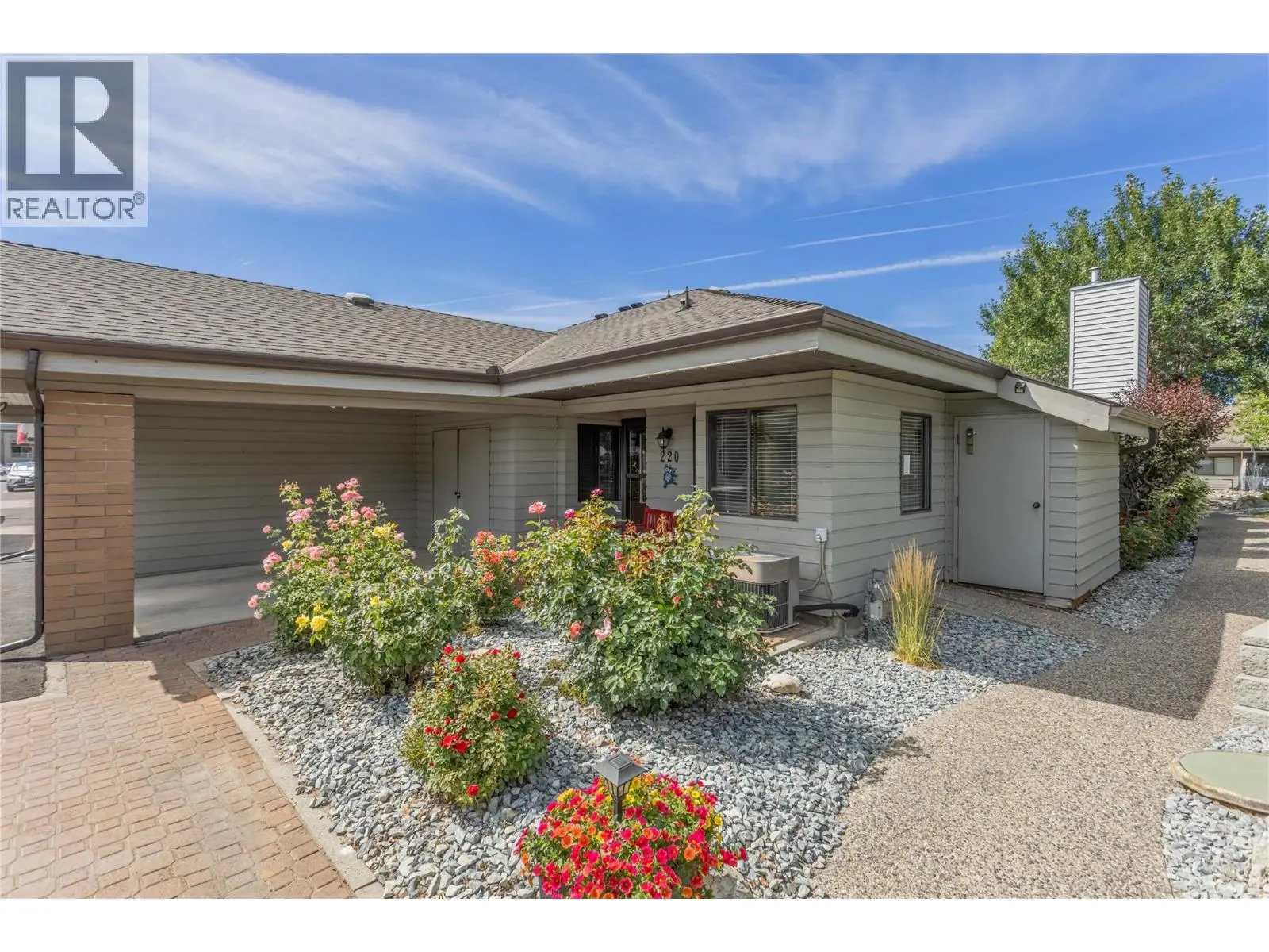 1765 Leckie Road Unit# 220. Kelowna, British Columbia
