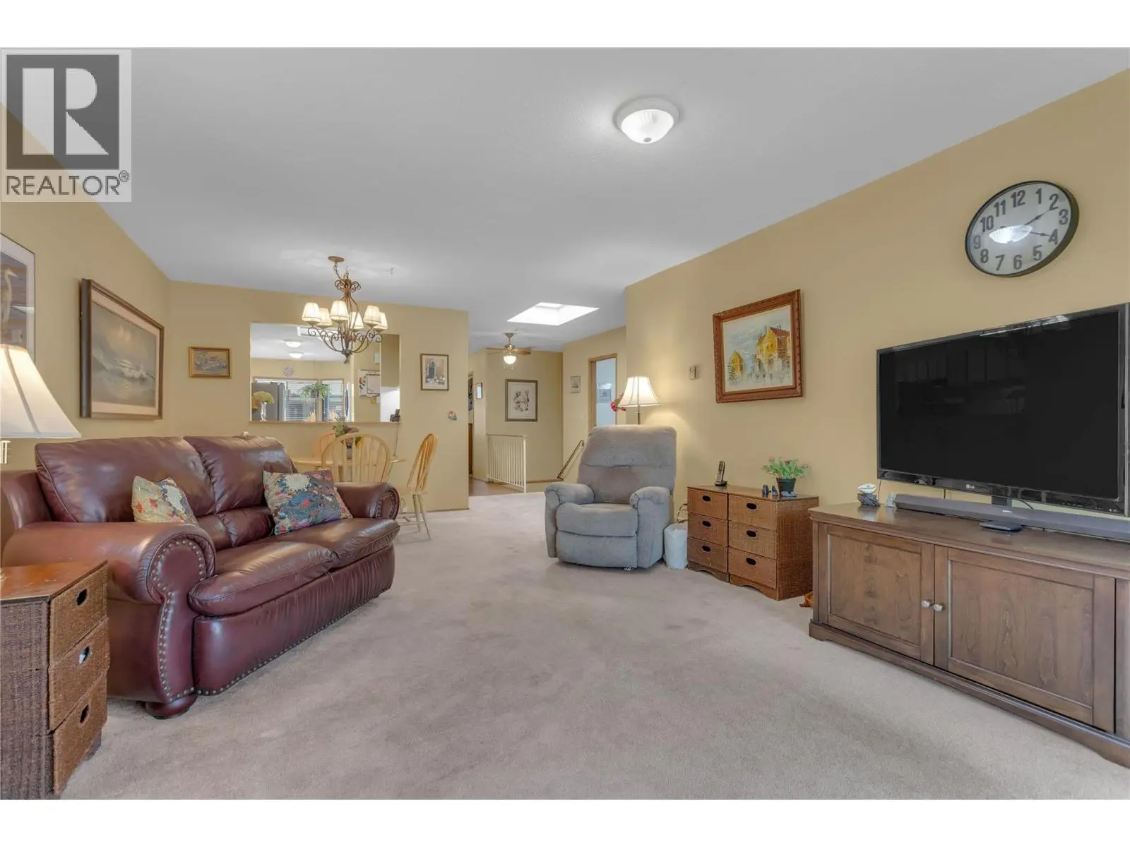 1765 Leckie Road Unit# 220. Kelowna, British Columbia