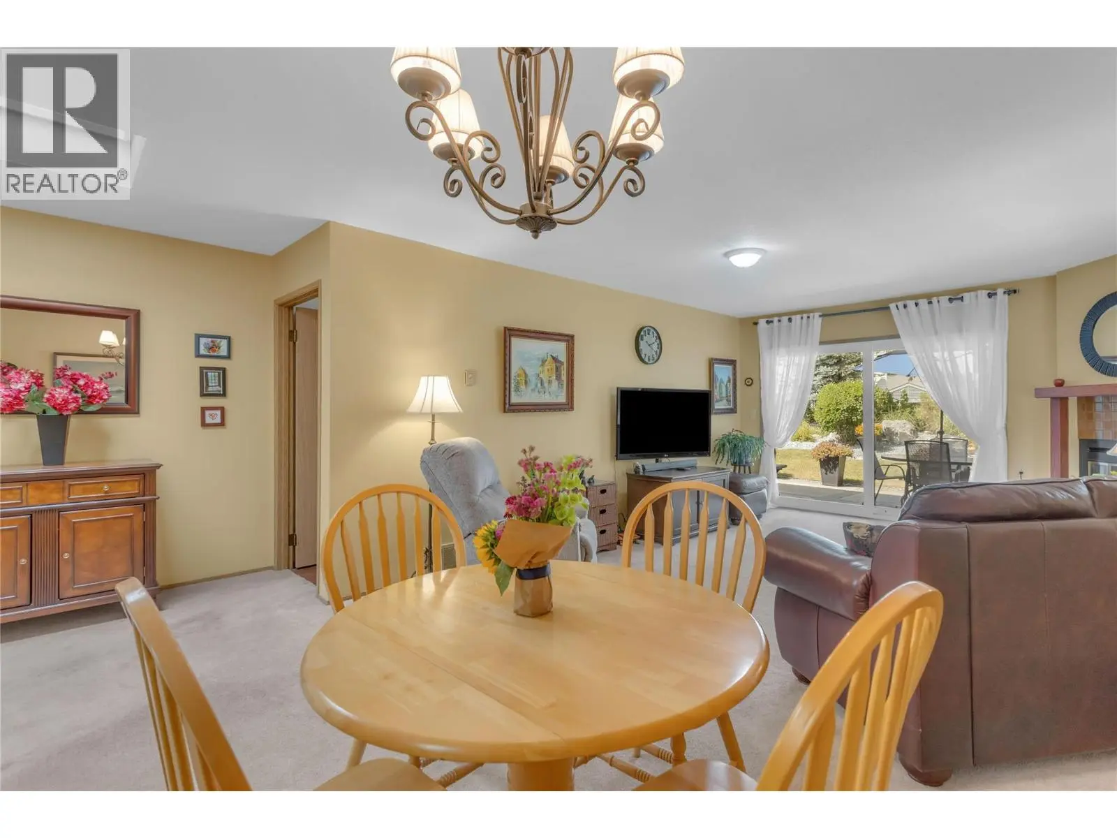1765 Leckie Road Unit# 220. Kelowna, British Columbia