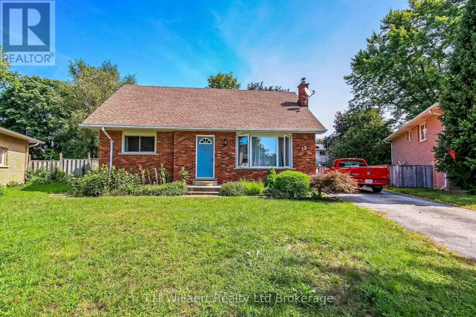 12 Alba Avenue, Tillsonburg