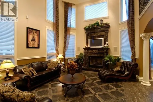 3517 Lakeshore Road. Kelowna, British Columbia