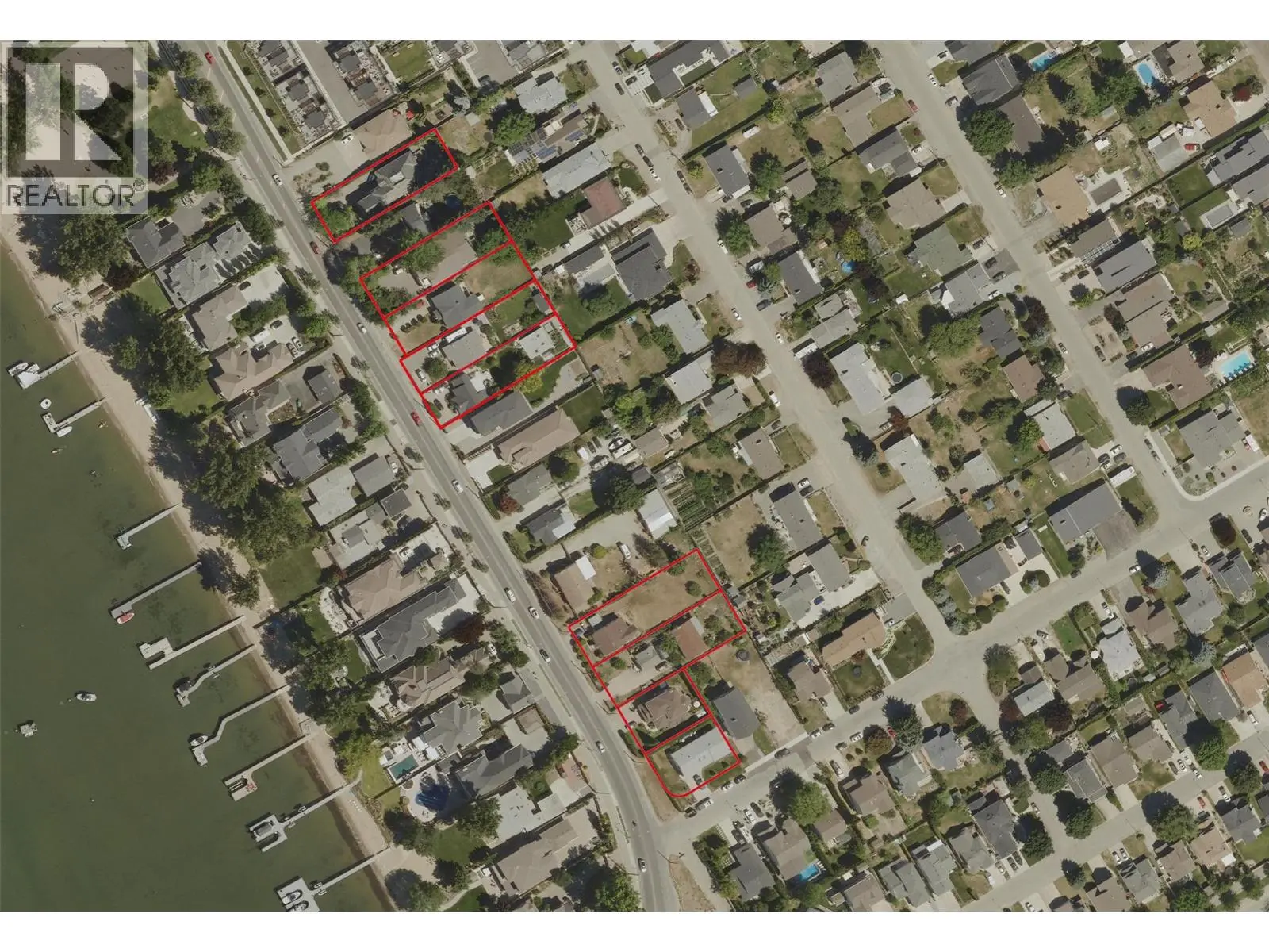 3517 Lakeshore Road. Kelowna, British Columbia