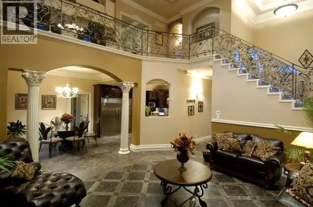 3517 Lakeshore Road. Kelowna, British Columbia