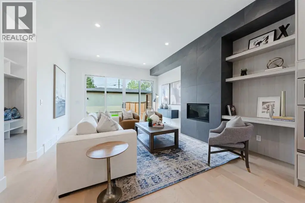 2302 Osborne Crescent Sw, Calgary