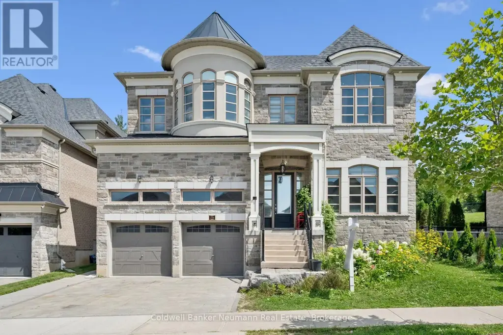 216 Forest Creek Drive, Kitchener