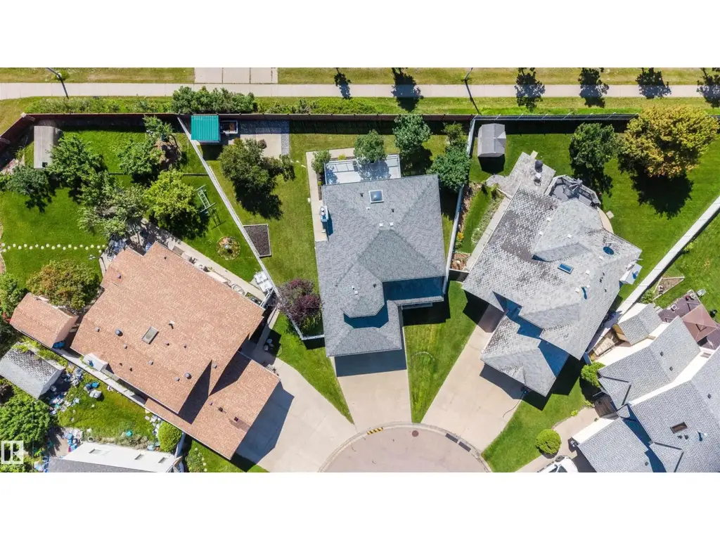 15304 74 St Nw, Edmonton