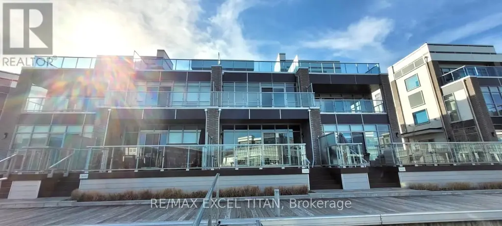104 - 3688 Ferretti Court, Innisfil