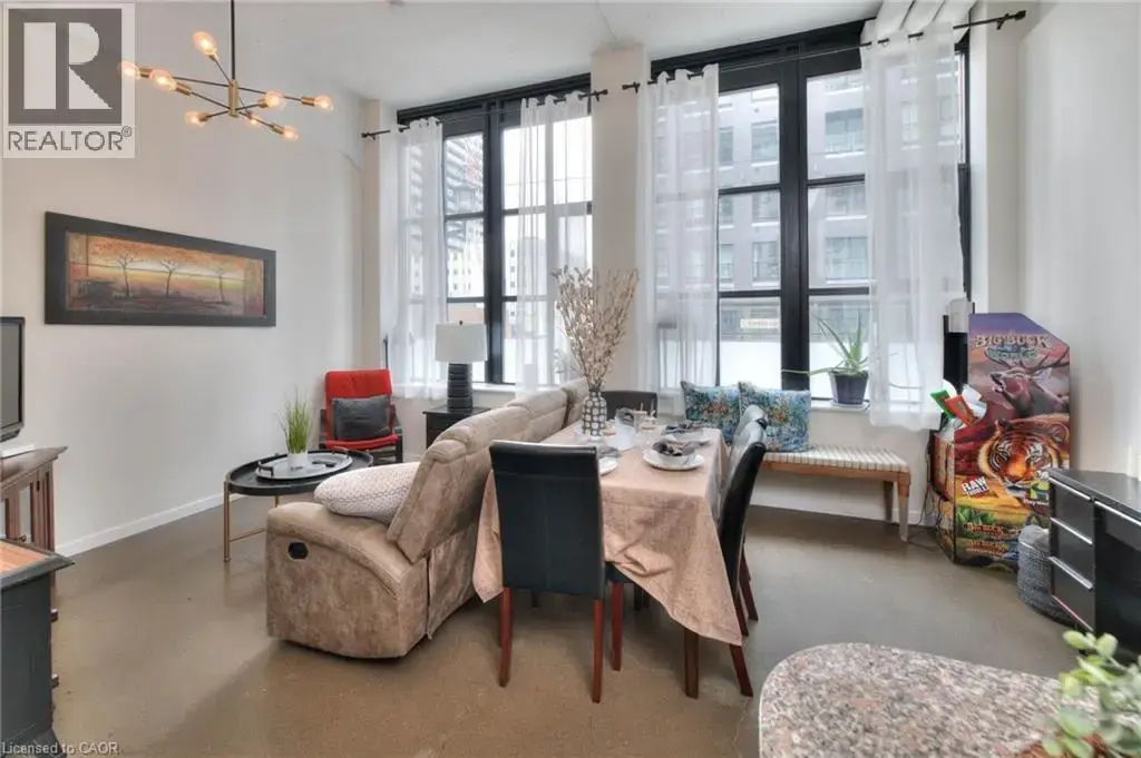 410 King Street W Unit# 108, Kitchener