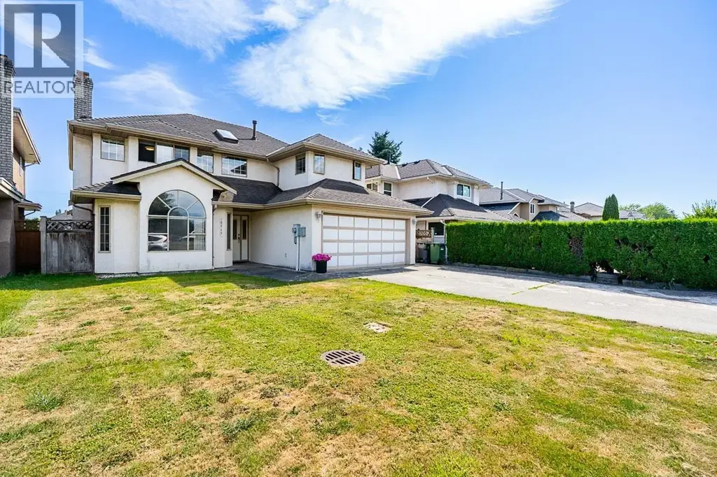 10288 Hall Avenue, Richmond