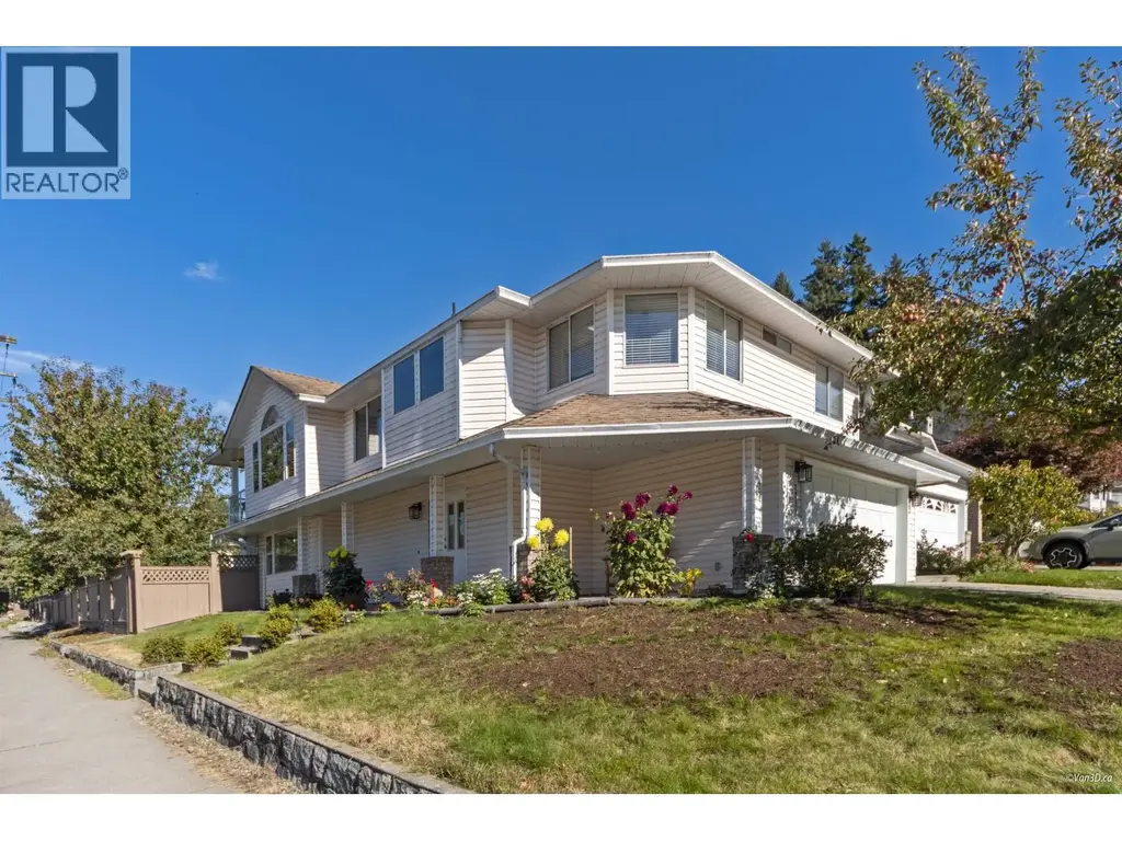 2287 Stafford Avenue, Port Coquitlam