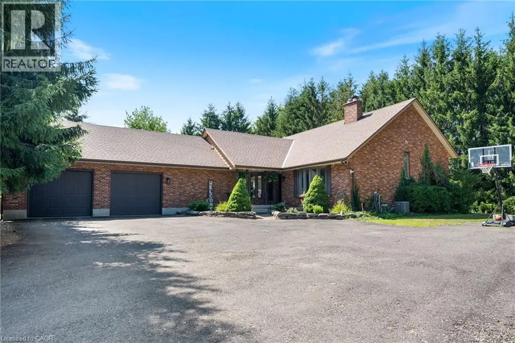 1339 Charlotteville Road 7, Simcoe