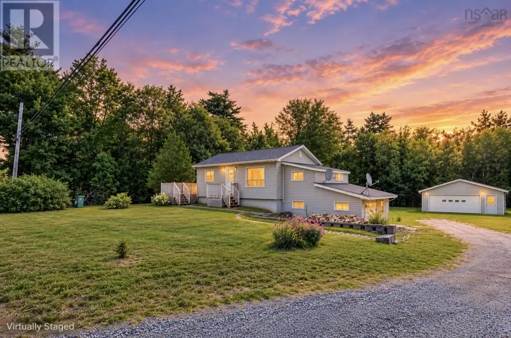 5915 208 Highway, North Brookfield