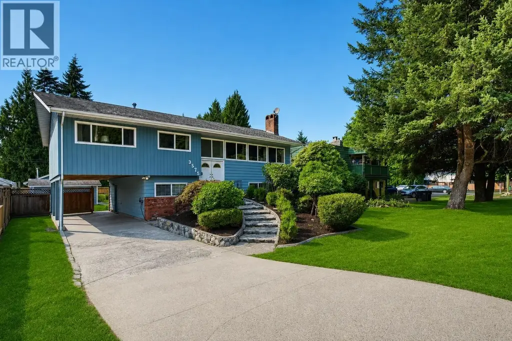 3575 Coast Meridian Road, Port Coquitlam