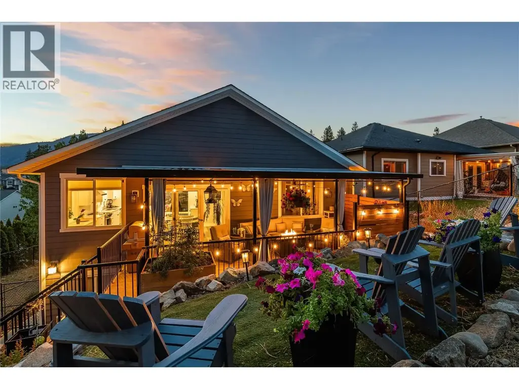 2180 Sunview Drive, West Kelowna