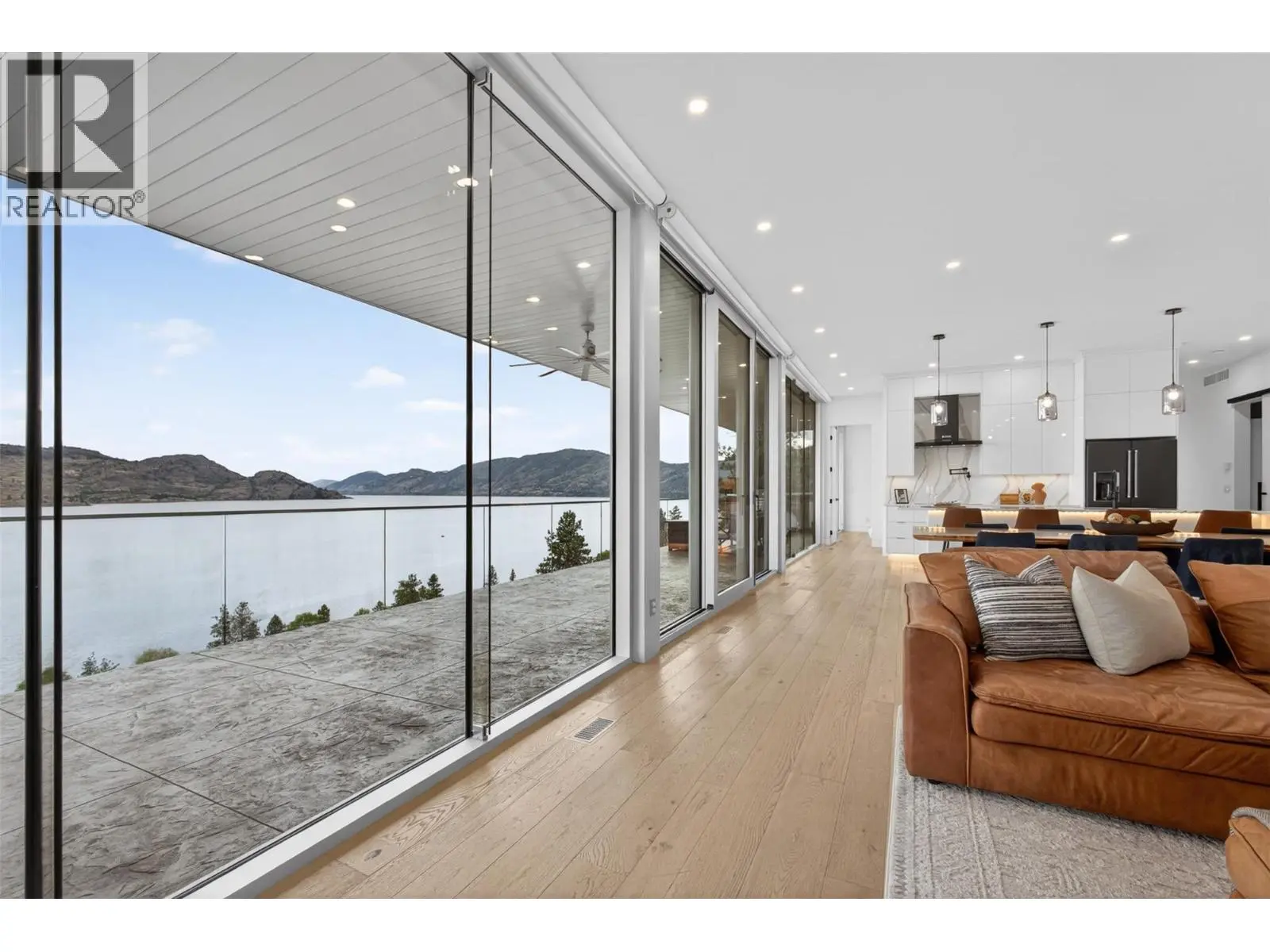 5835 Vicary Road. Peachland, British Columbia