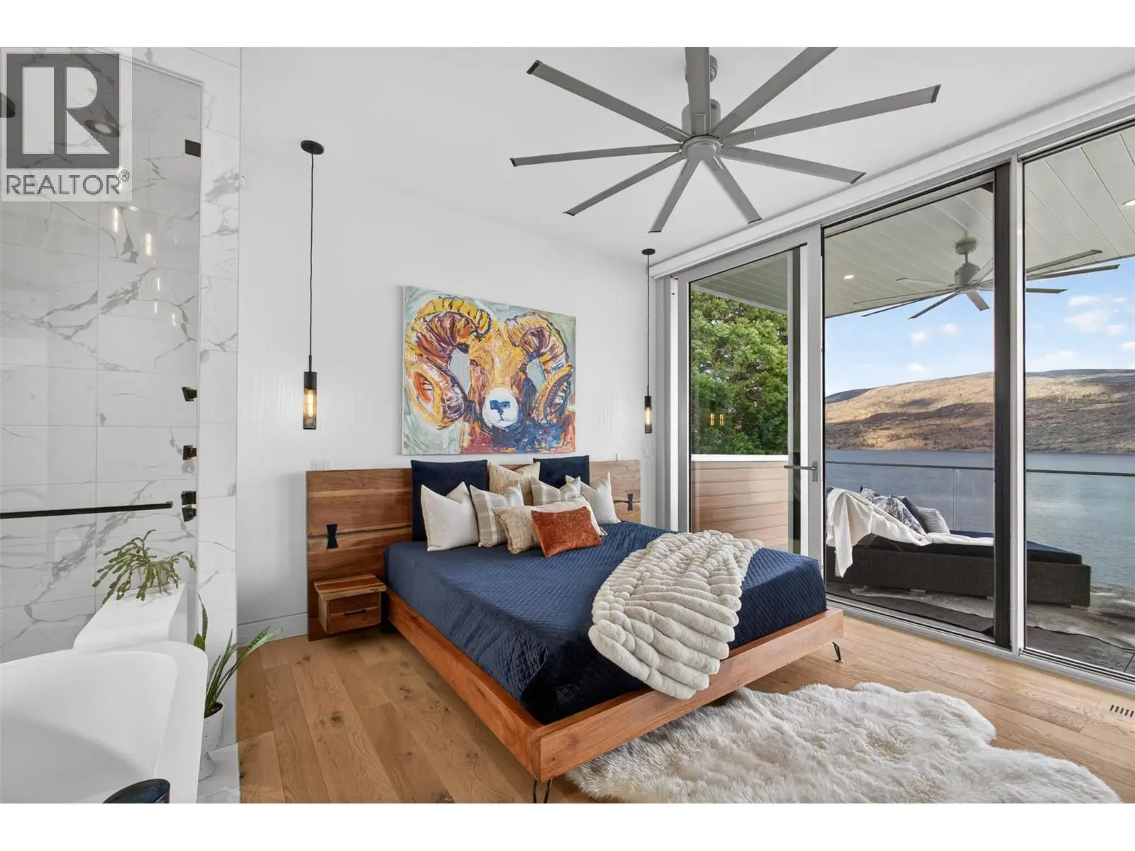 5835 Vicary Road. Peachland, British Columbia