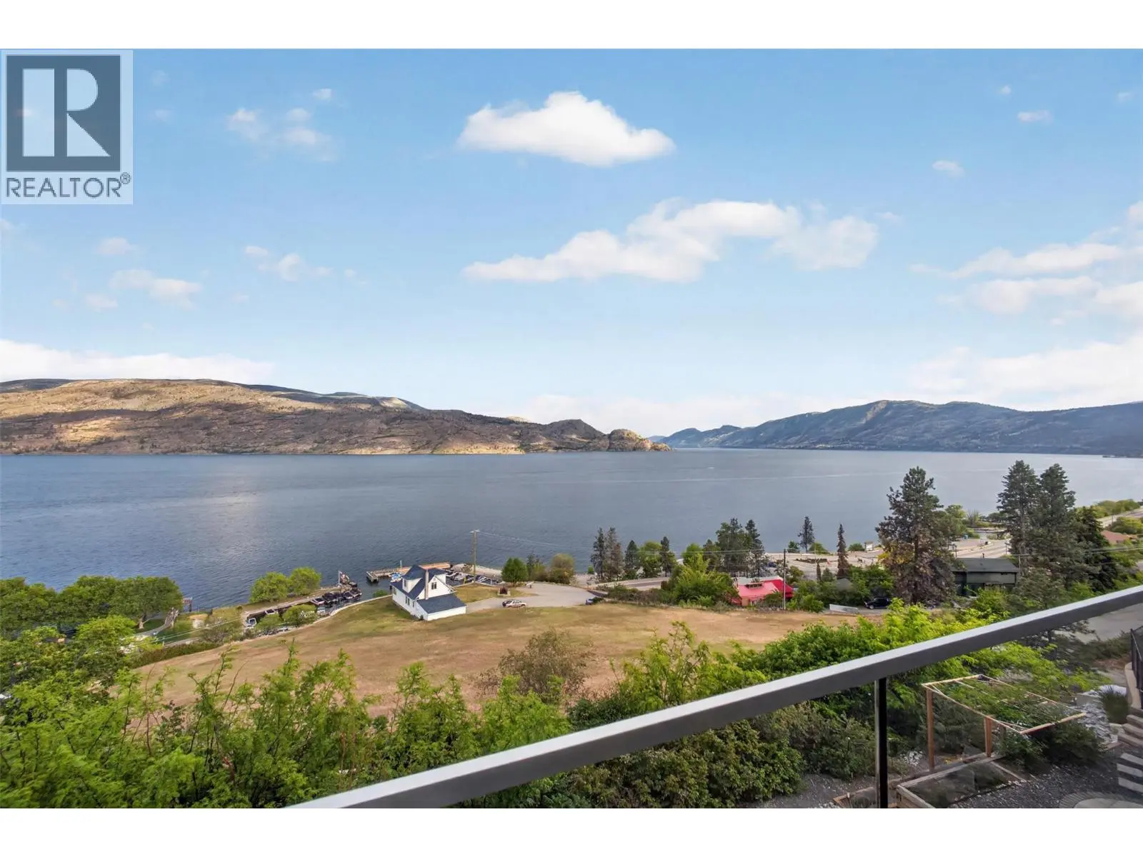 5835 Vicary Road. Peachland, British Columbia