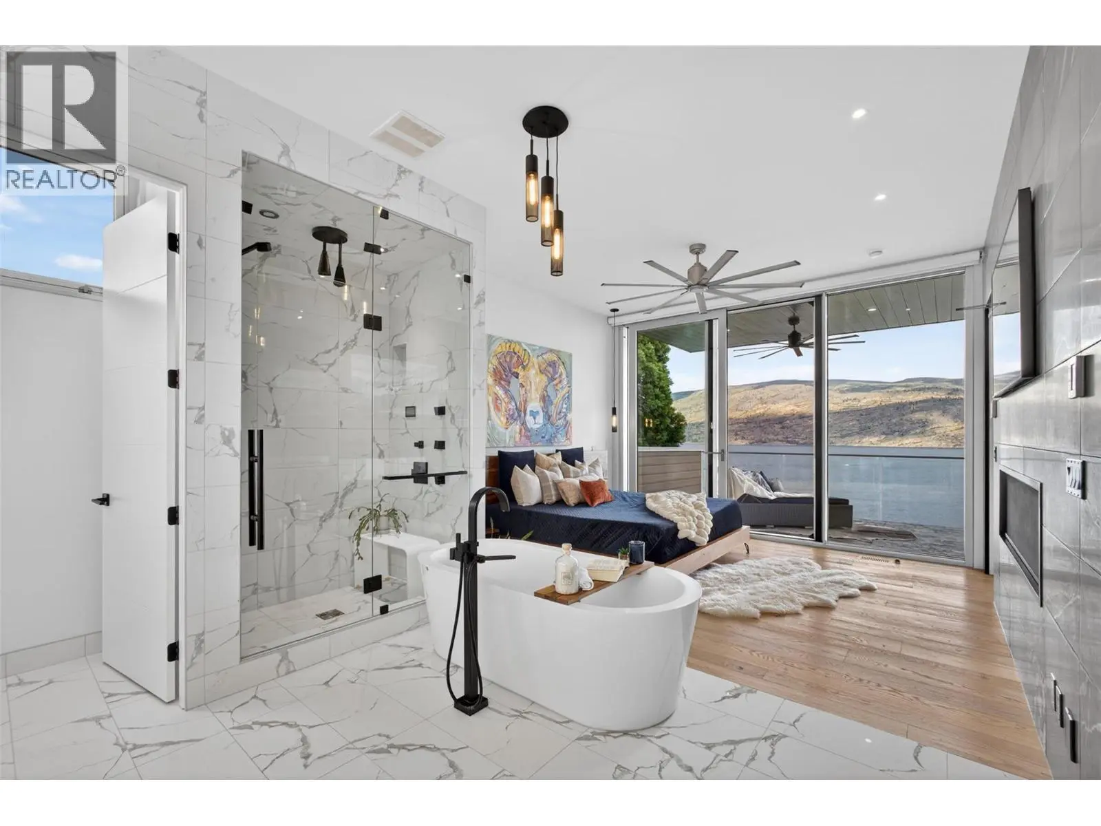 5835 Vicary Road. Peachland, British Columbia