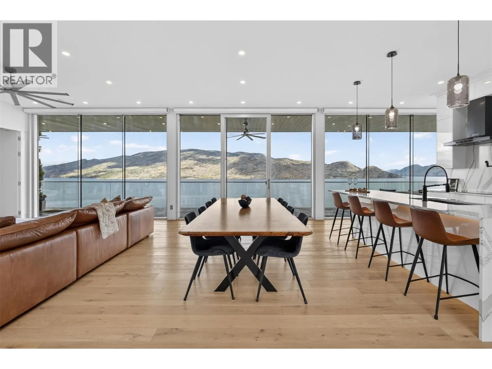 5835 Vicary Road. Peachland, British Columbia