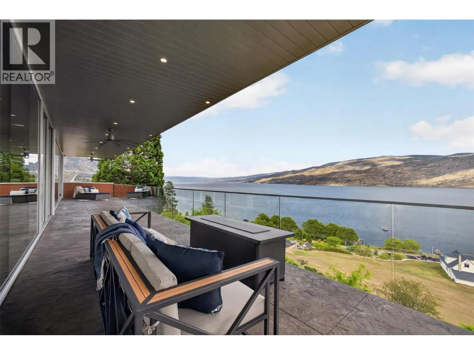 5835 Vicary Road. Peachland, British Columbia