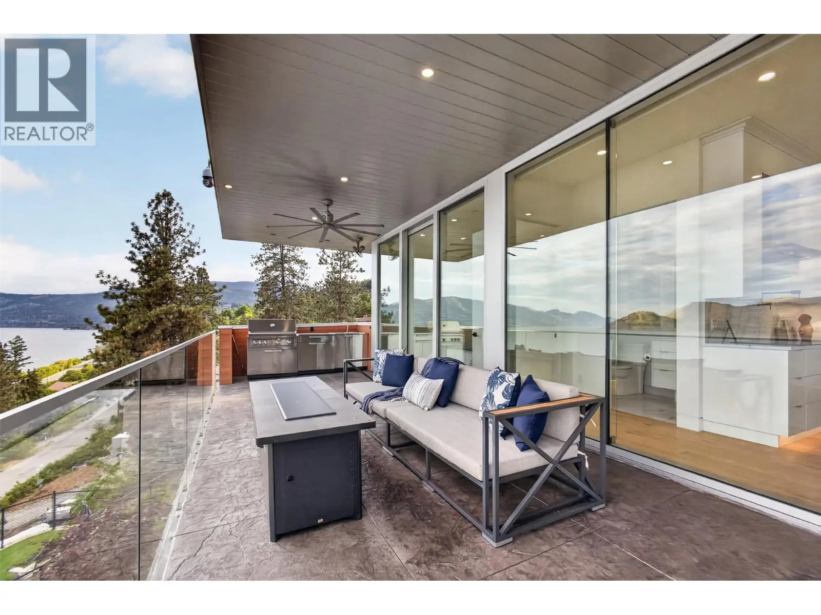 5835 Vicary Road. Peachland, British Columbia
