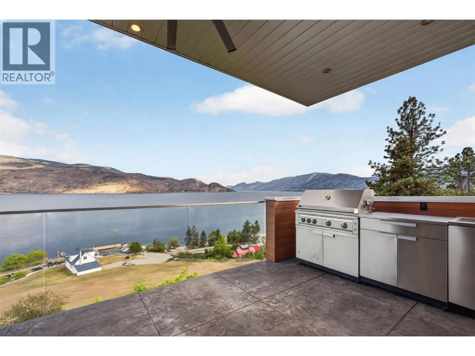5835 Vicary Road. Peachland, British Columbia
