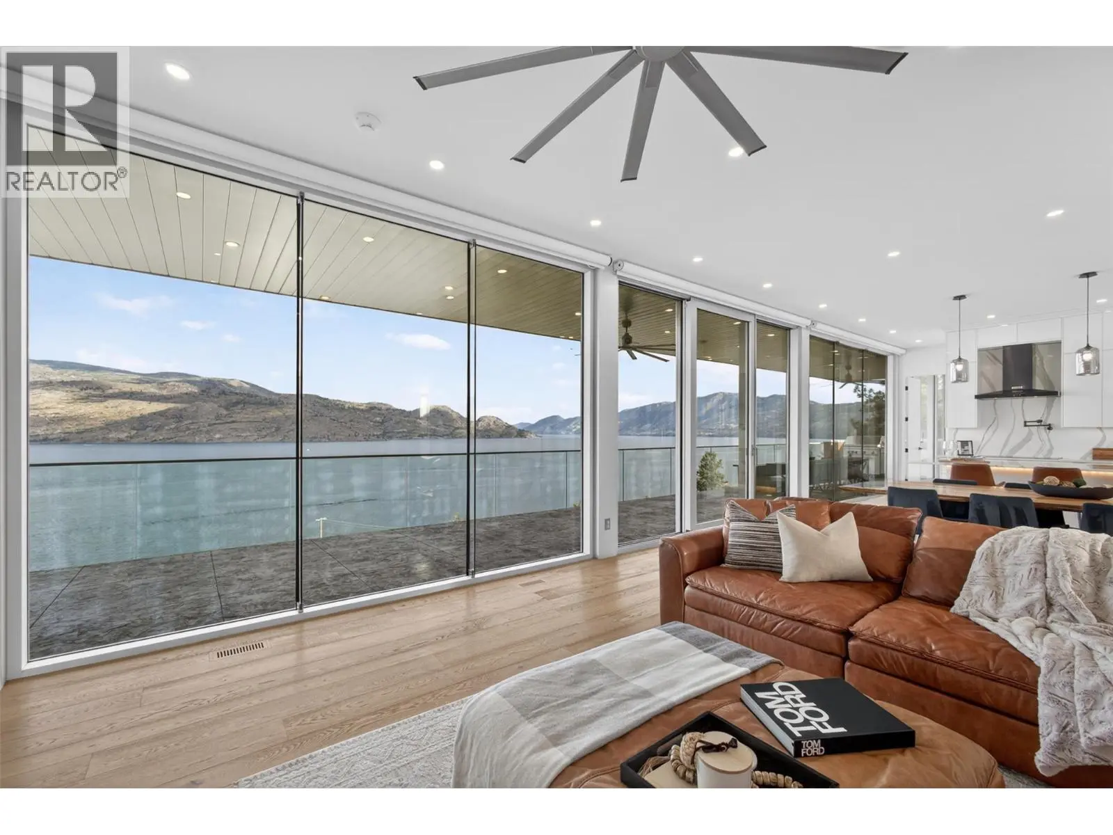 5835 Vicary Road. Peachland, British Columbia