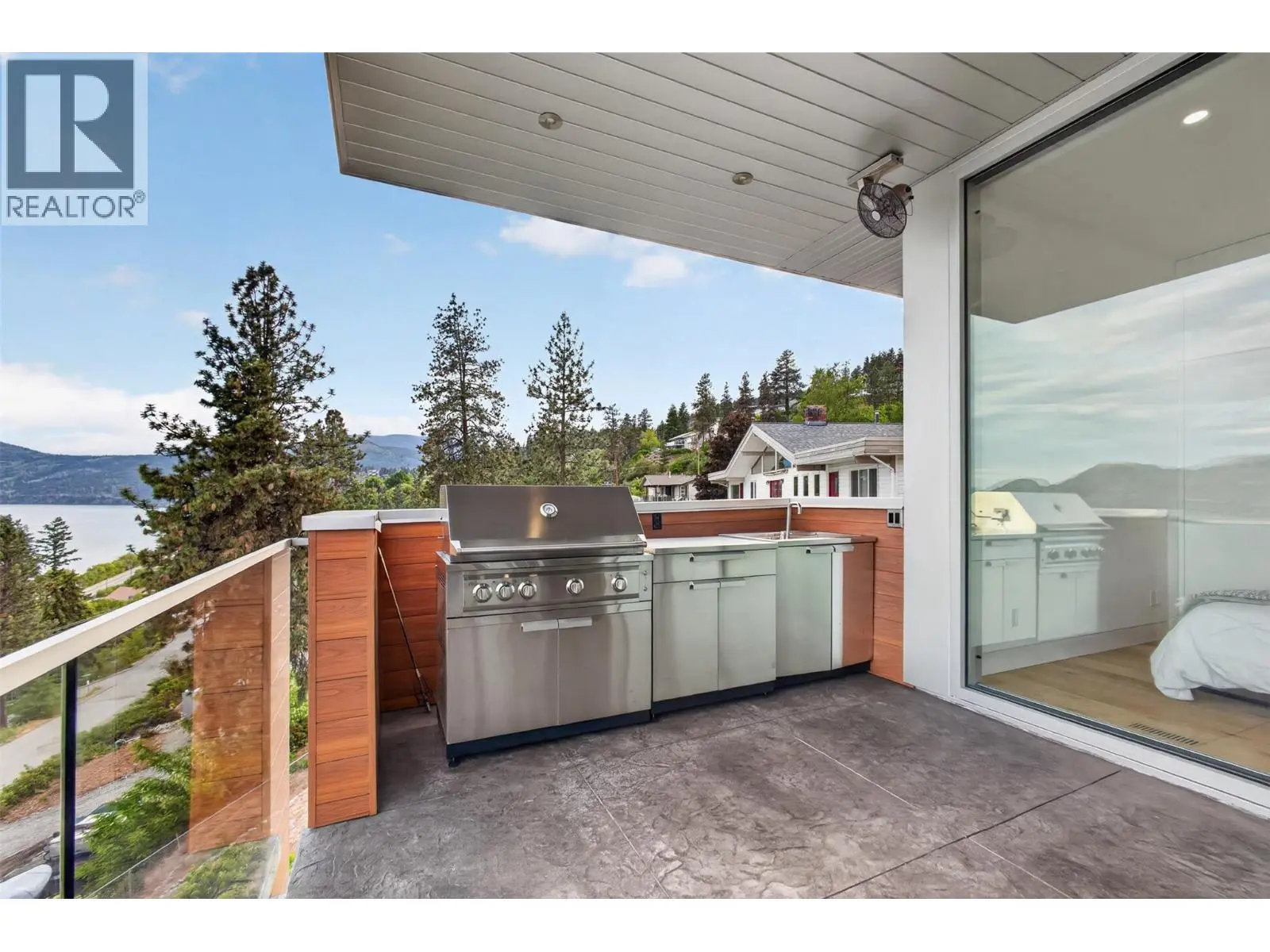 5835 Vicary Road. Peachland, British Columbia