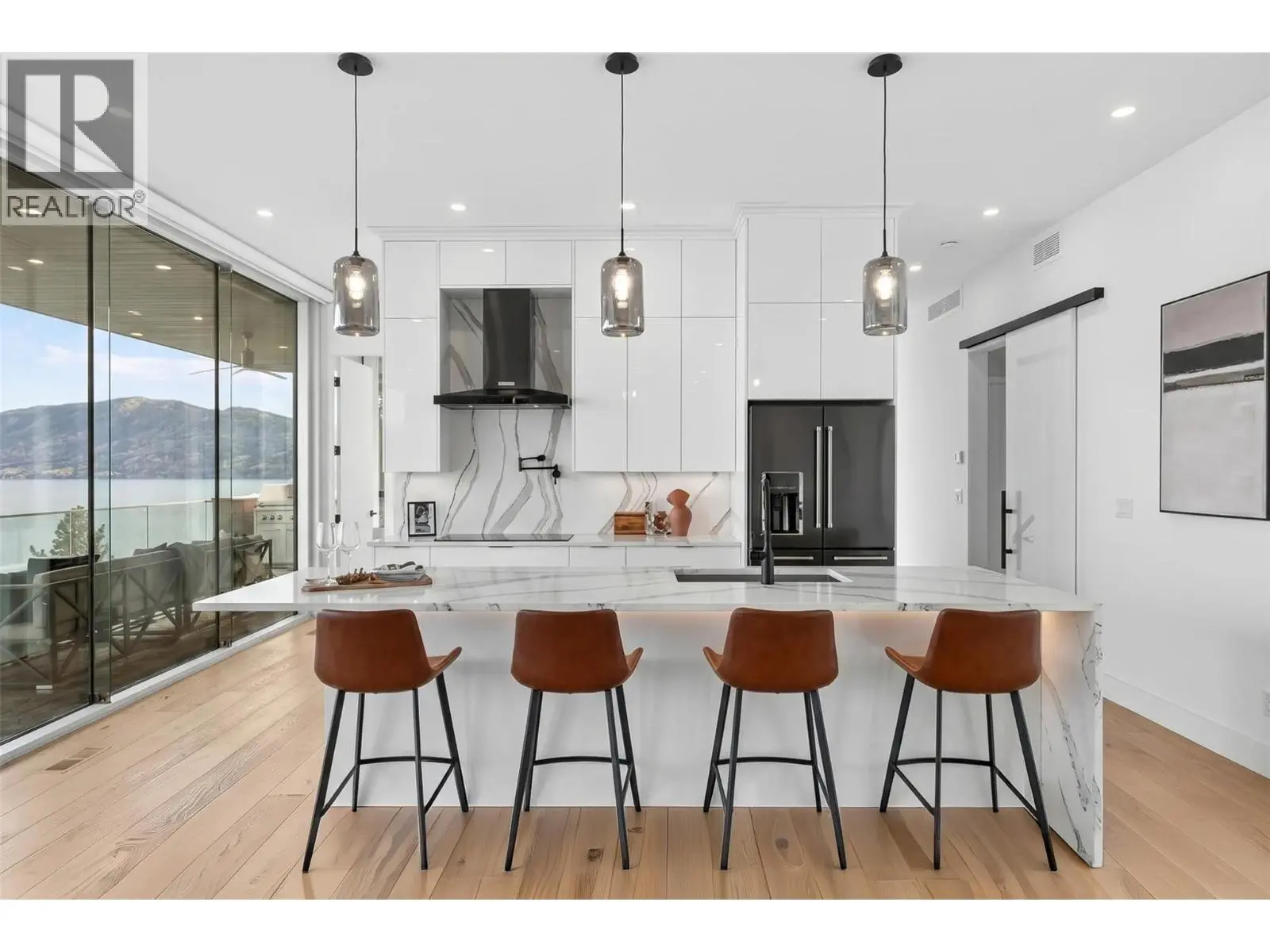 5835 Vicary Road. Peachland, British Columbia