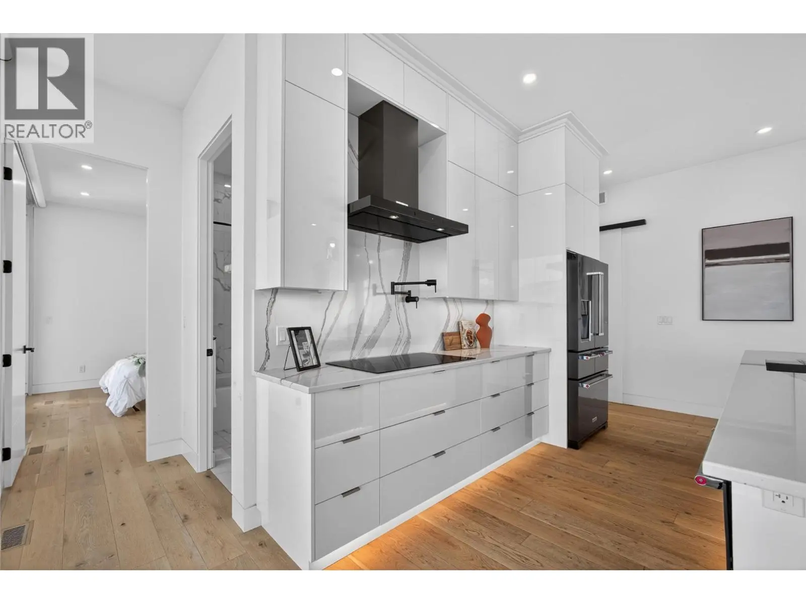 5835 Vicary Road. Peachland, British Columbia