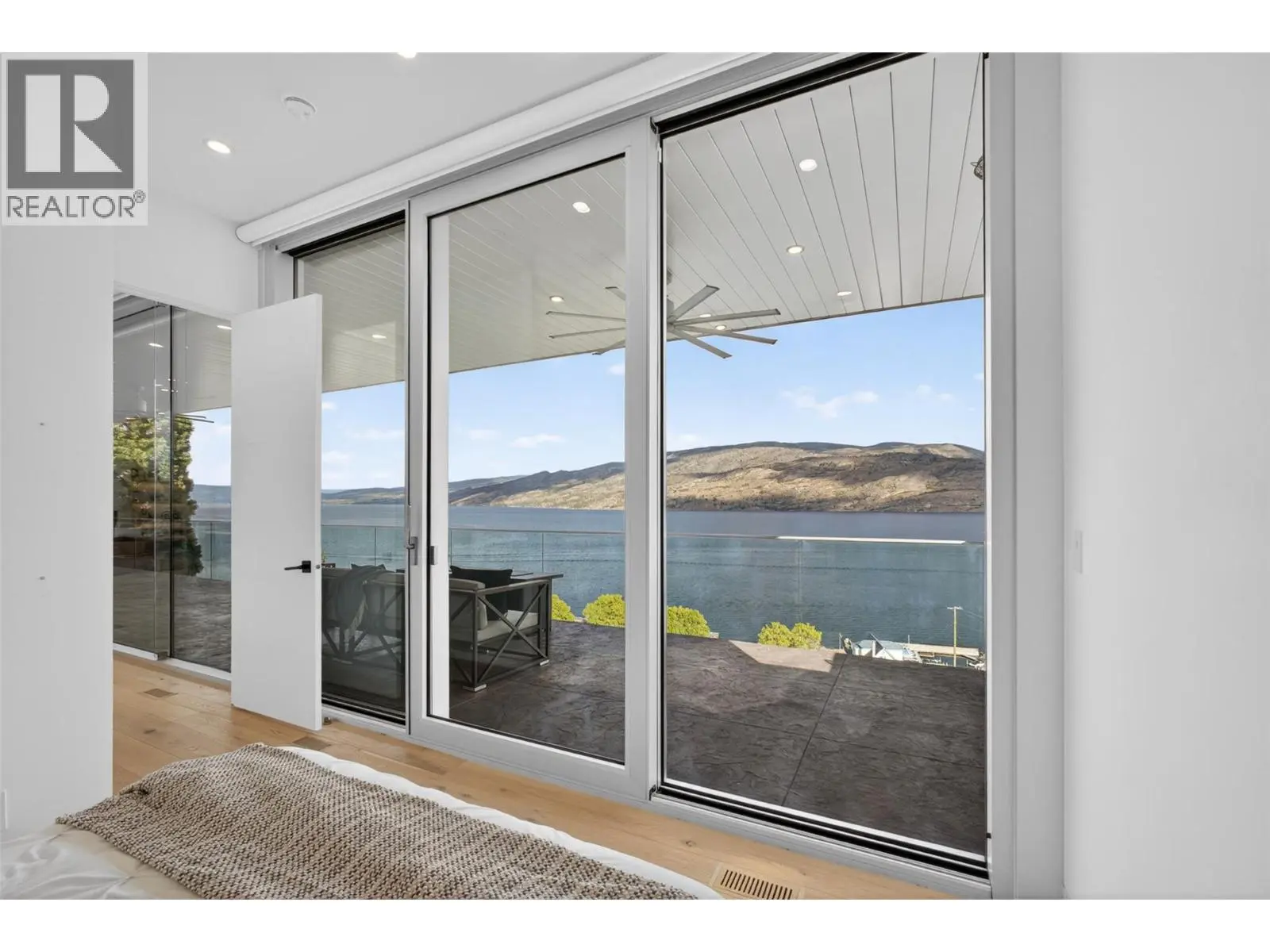 5835 Vicary Road. Peachland, British Columbia