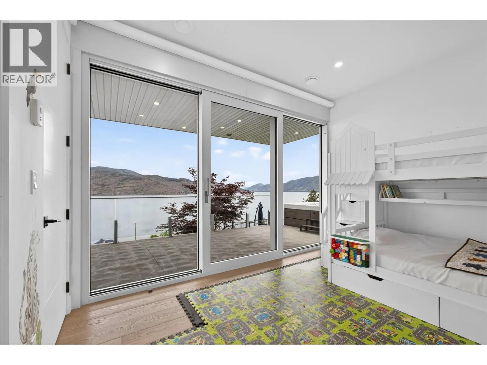 5835 Vicary Road. Peachland, British Columbia