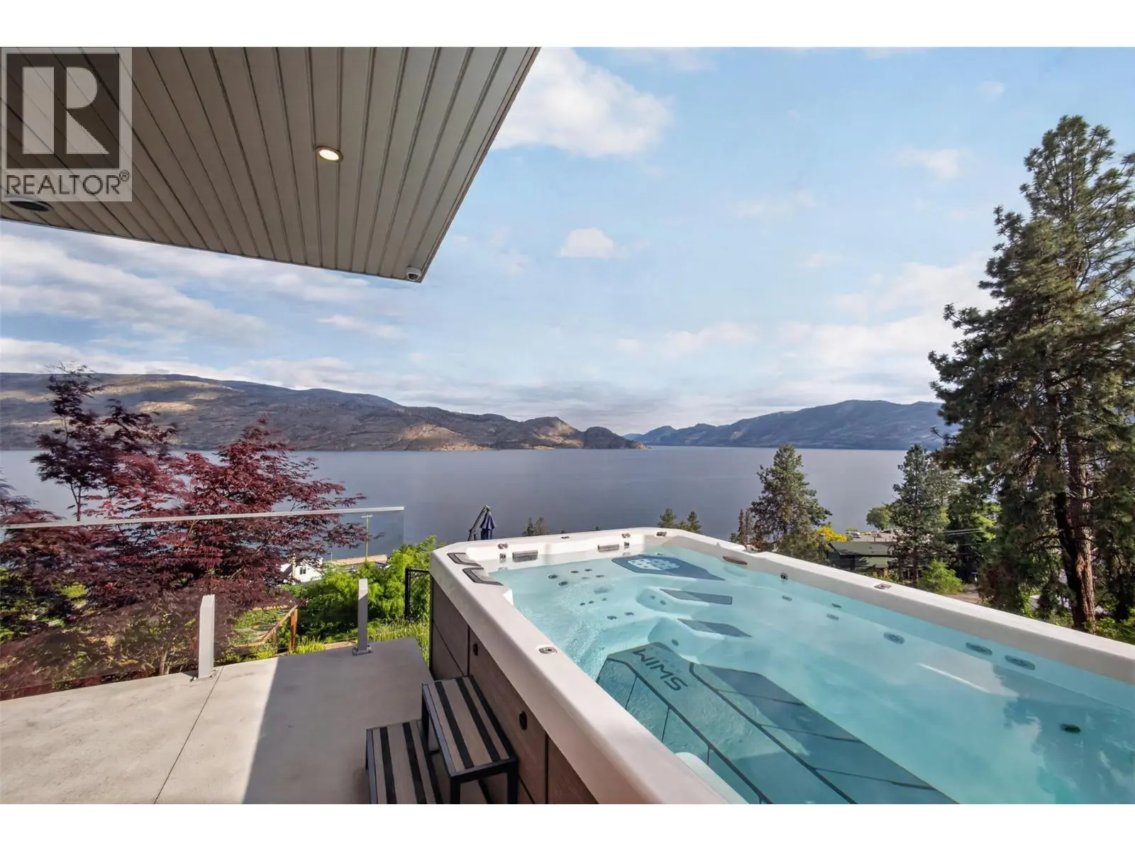 5835 Vicary Road. Peachland, British Columbia