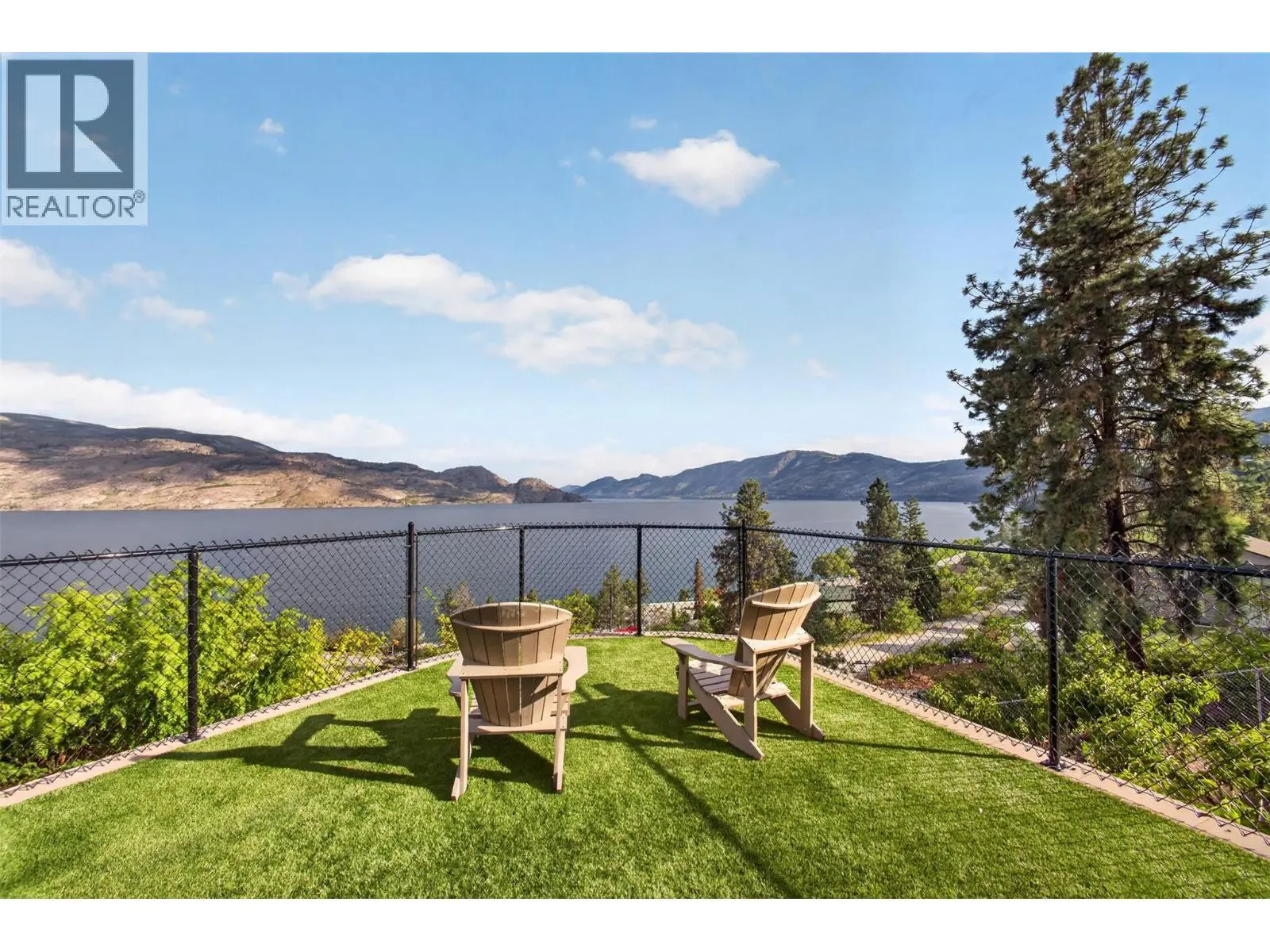 5835 Vicary Road. Peachland, British Columbia