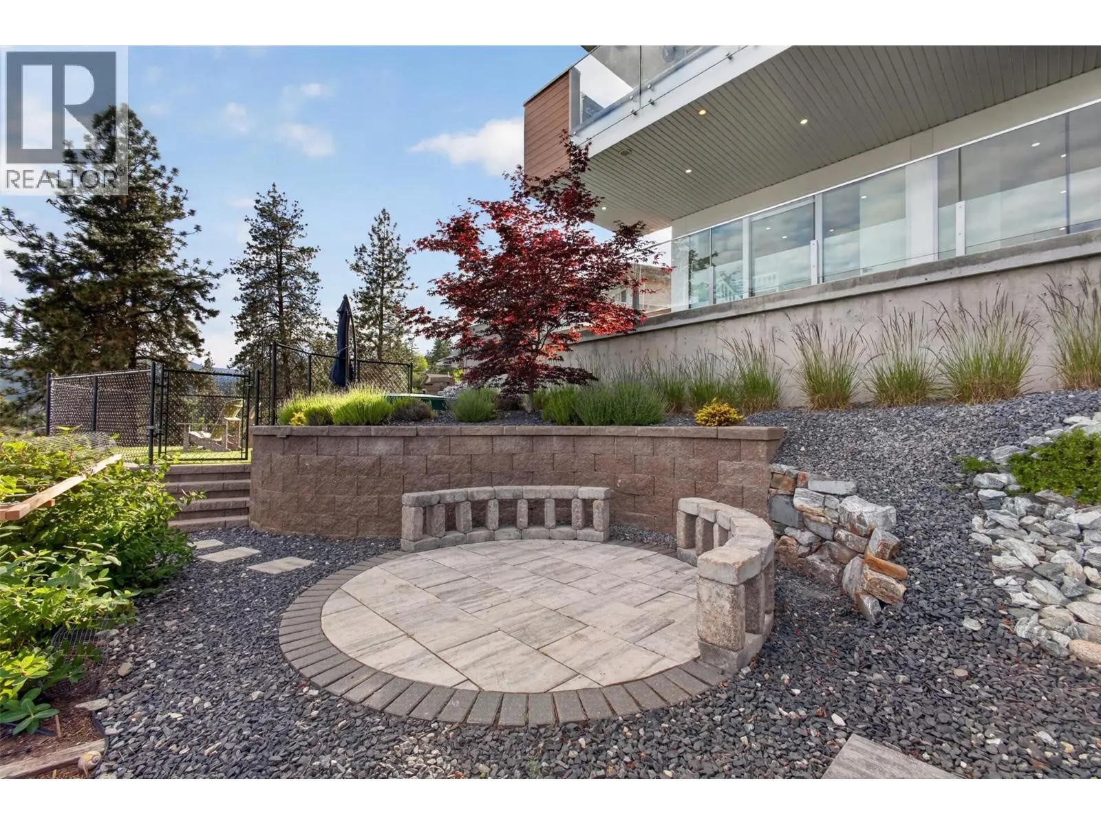 5835 Vicary Road. Peachland, British Columbia