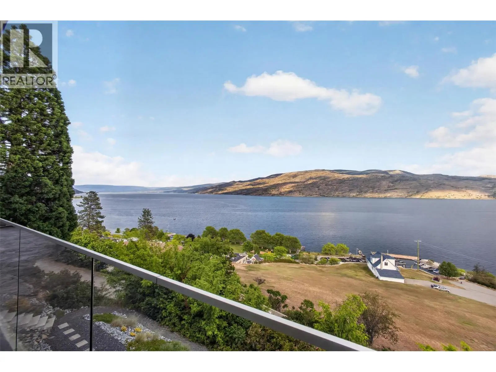 5835 Vicary Road. Peachland, British Columbia