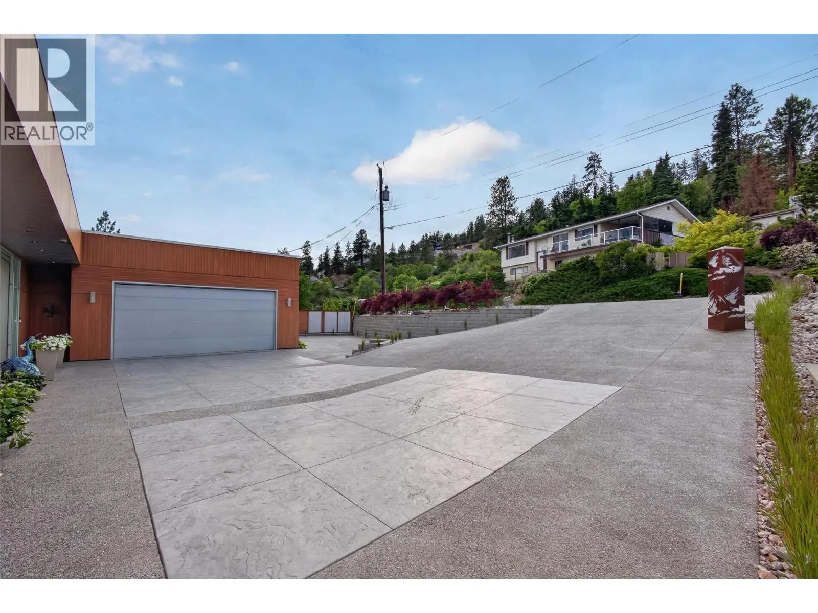 5835 Vicary Road. Peachland, British Columbia
