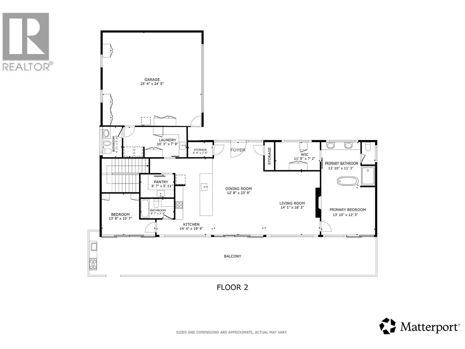 5835 Vicary Road. Peachland, British Columbia
