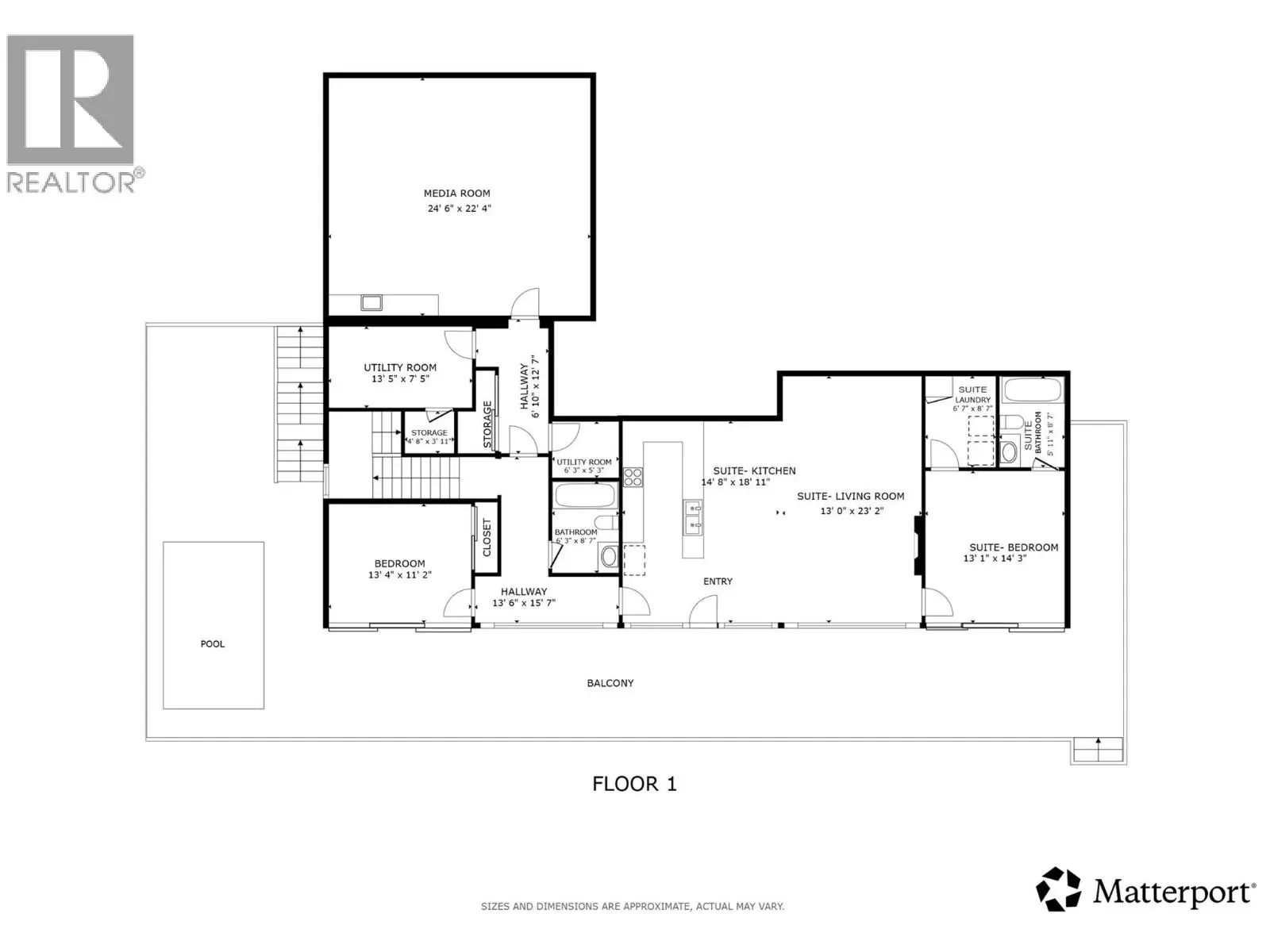 5835 Vicary Road. Peachland, British Columbia