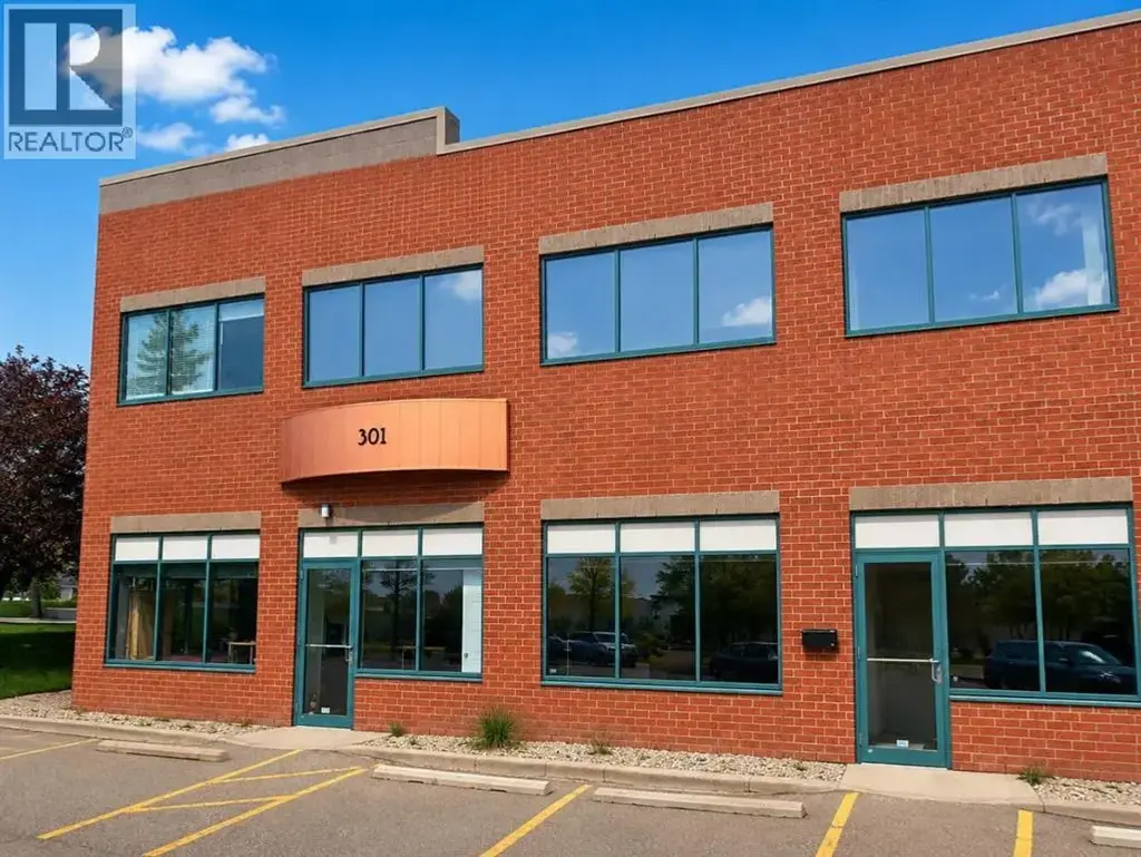 301b, 5723 10 Street Ne, Calgary
