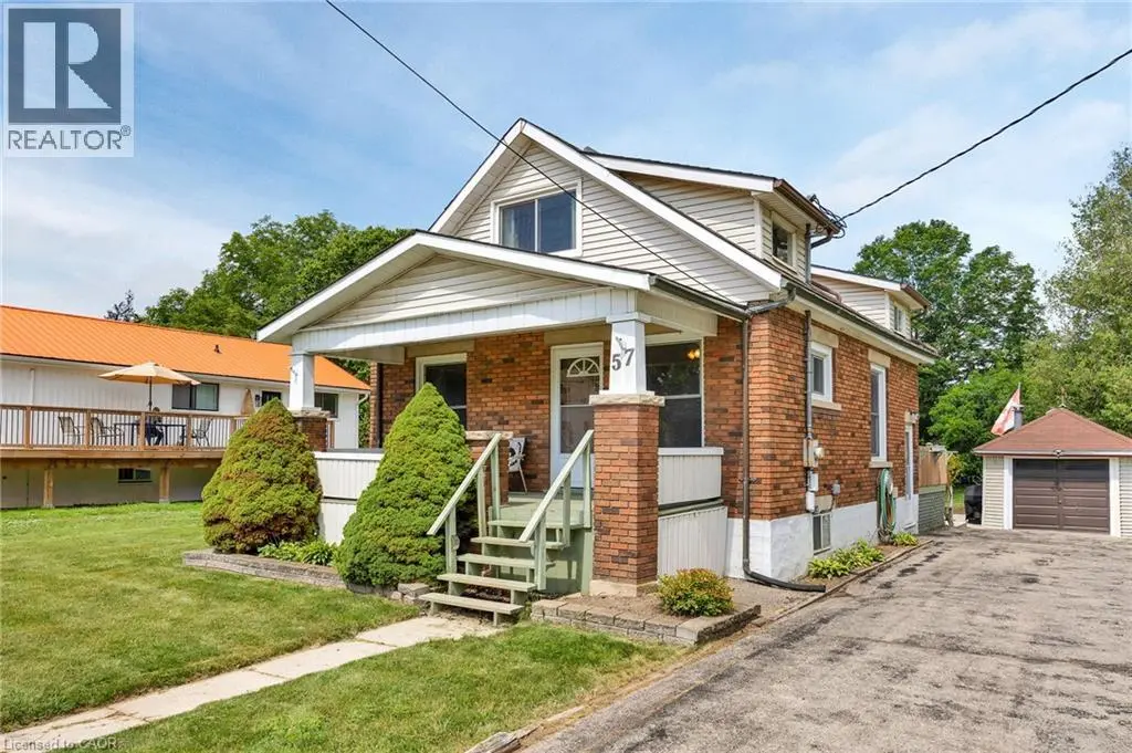 57 Bloomingdale Road, Kitchener