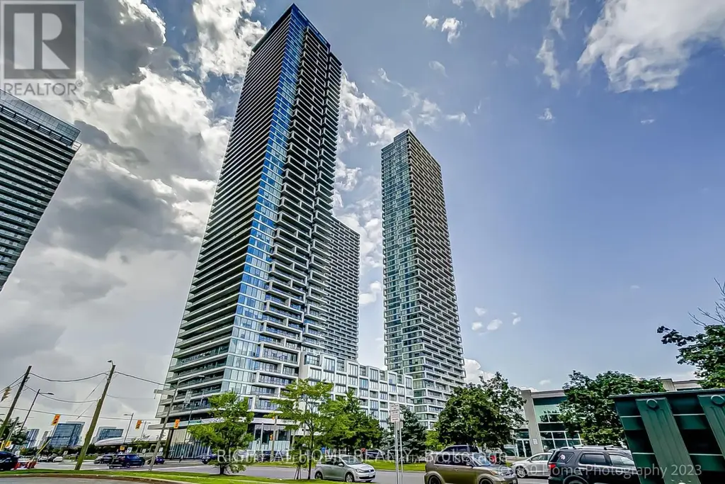 3509 - 950 Portage Parkway, Vaughan (Vaughan Corporate Centre)
