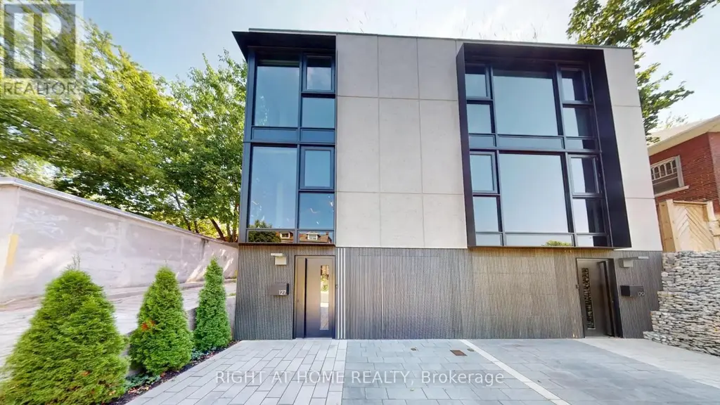 127 Glenlake Avenue, Toronto (High Park North)