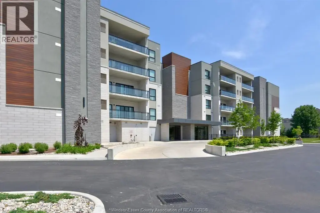 250 Manning Unit# 404, Tecumseh
