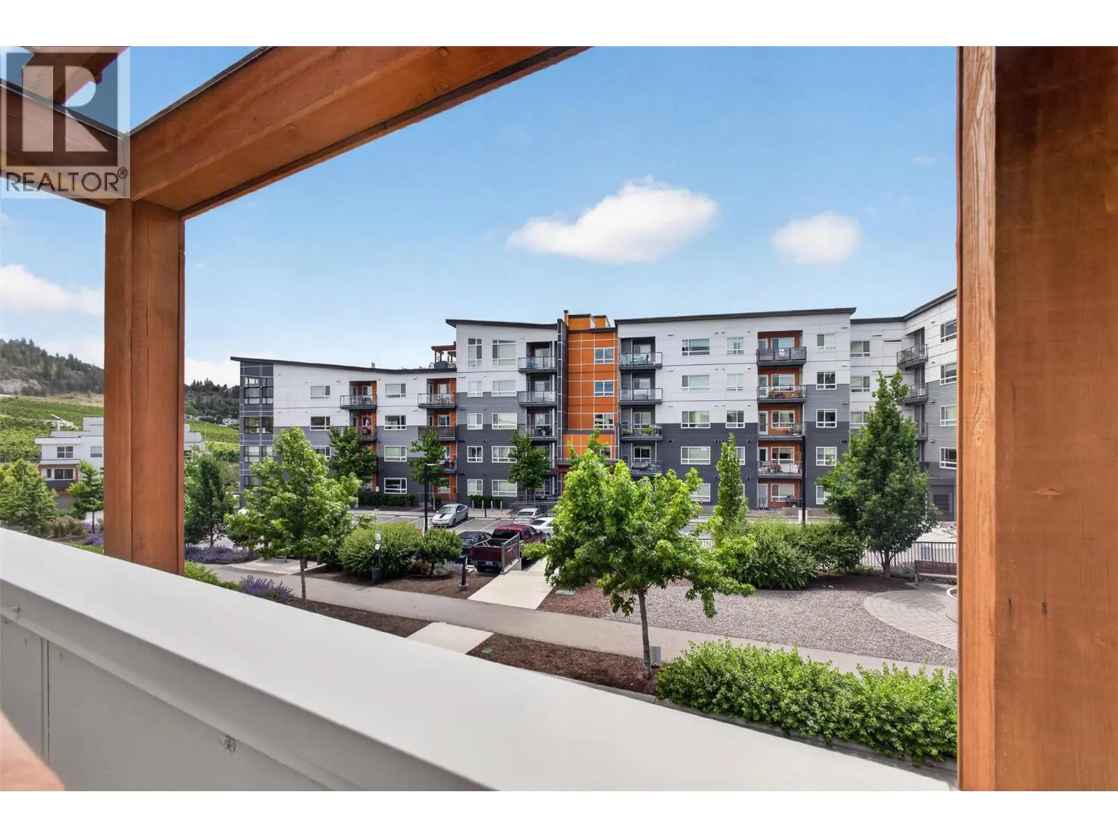 720 Valley Road Unit# 28. Kelowna, British Columbia