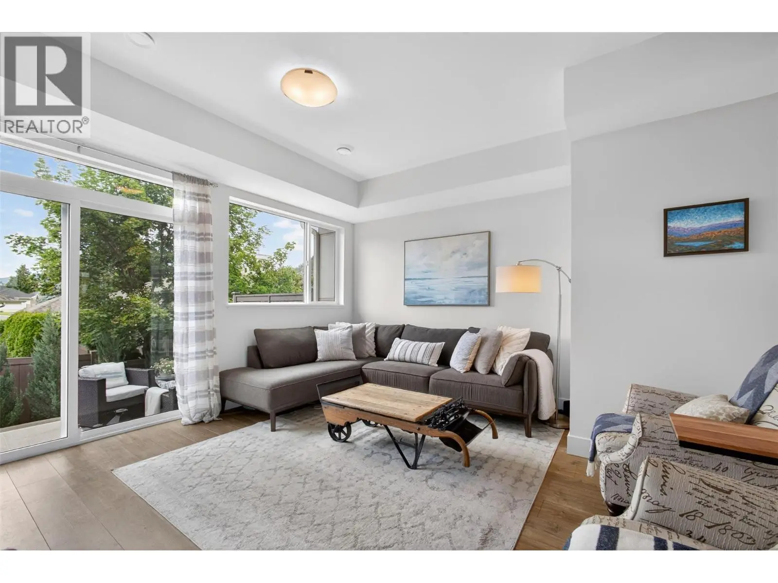 720 Valley Road Unit# 28. Kelowna, British Columbia