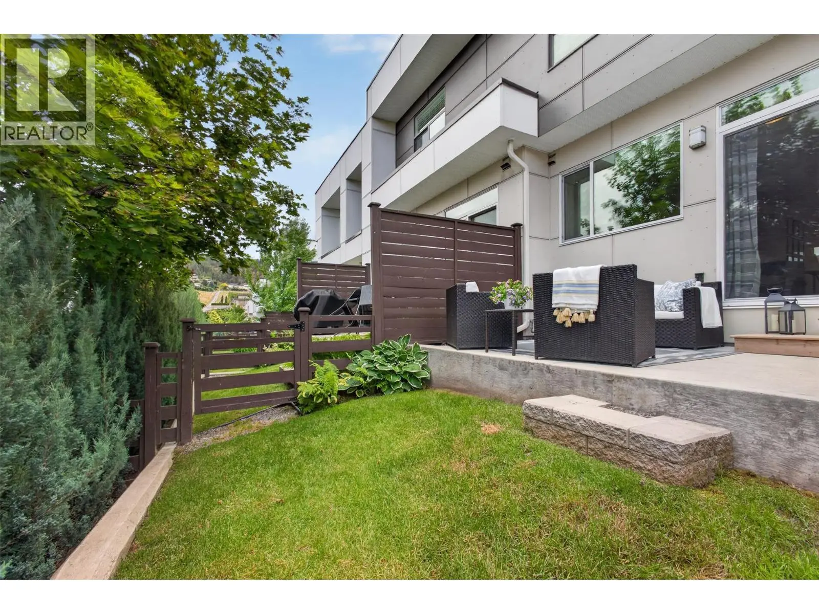 720 Valley Road Unit# 28. Kelowna, British Columbia